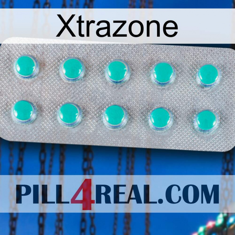 Xtrazone 28